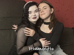 Ethalandblythe