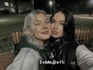 Evaandbeth