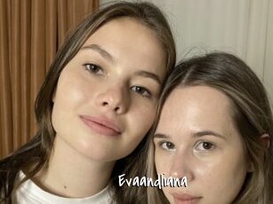 Evaandliana