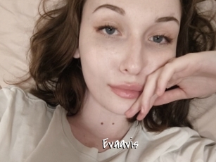 Evaavis