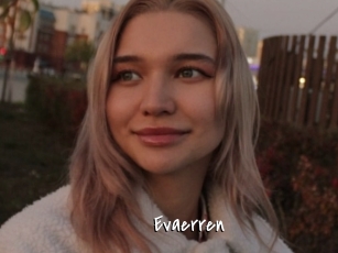 Evaerren