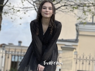 Evakraus