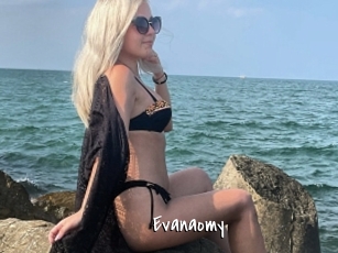 Evanaomy