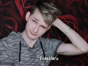 Evanblare