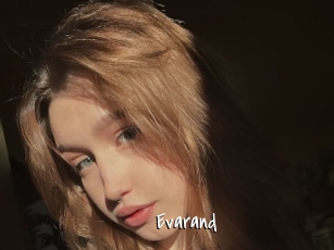 Evarand