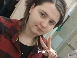 Evarin