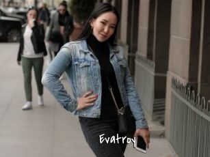 Evatroy