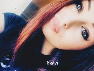 Evavi