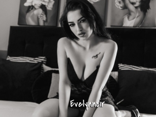 Evelynnoir