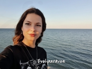 Evelynnraven