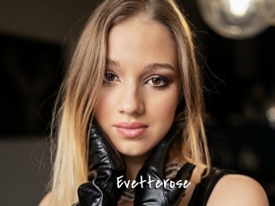 Evetterose