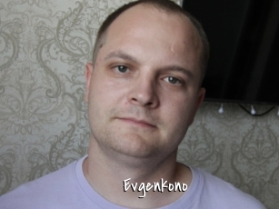 Evgenkono