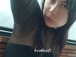 Evvafox69