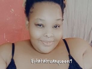 Exfatafricanqueen19