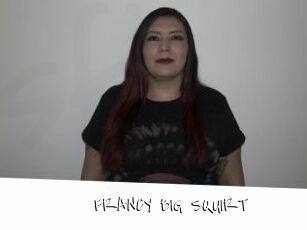 FRANCY_BIG_SQUIRT