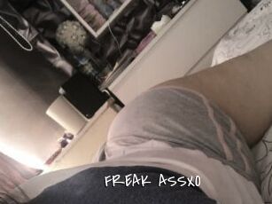 FREAK_ASSXO