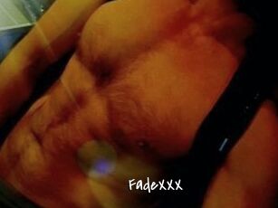 FadeXXX