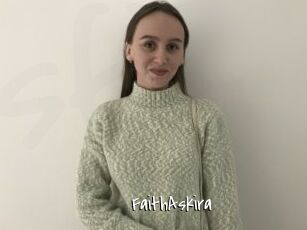 FaithAskira