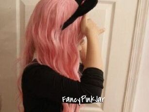 FancyPinkJar