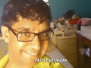 FatStinkyIndian