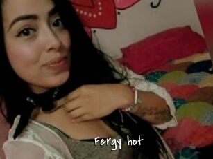 Fergy_hot