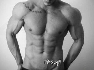 FitGuy19