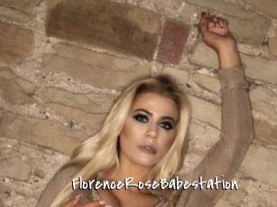 FlorenceRoseBabestation