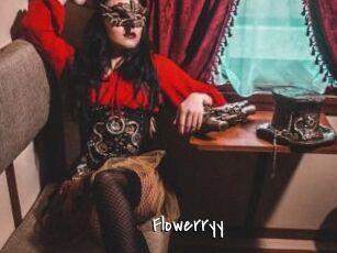 Flowerryy