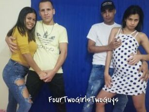 FourTwoGirlsTwoGuys