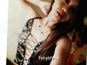 FoxyGrace