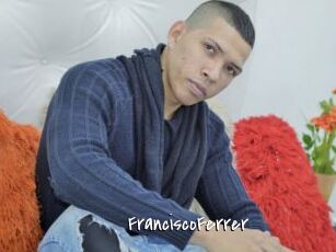 FranciscoFerrer