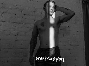 FrankSexyGuy