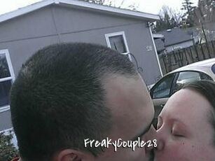 FreakyCouple28