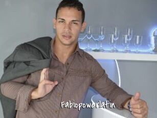 Fabiopowerlatin