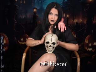 Faiithfoster