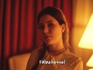 falinehessel Sexy Footjobs