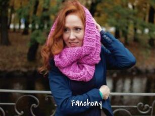 Fanchony