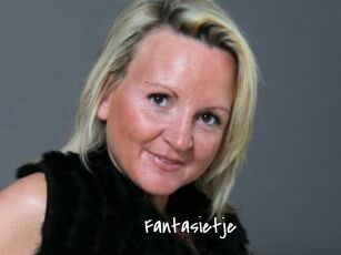 Fantasietje