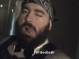 Fatassbear