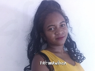 Fatimawilson