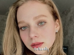 Feliceally