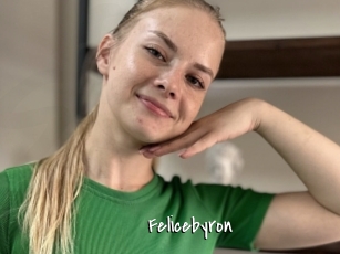 Felicebyron