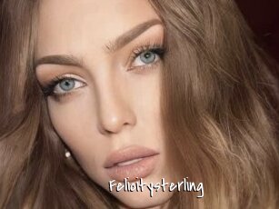 Felicitysterling