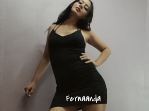 Fernaanda