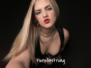 Fiorellastrong