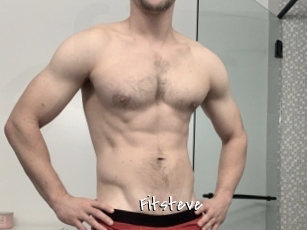 Fitsteve