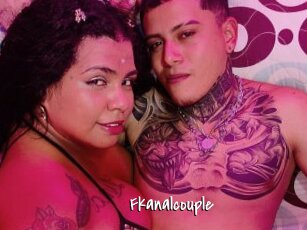 Fkanalcouple