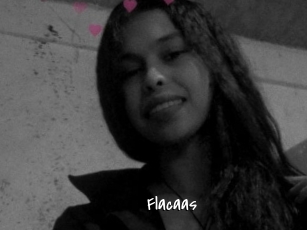 Flacaas