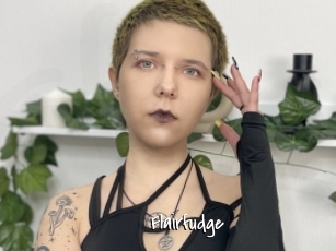 Flairfudge