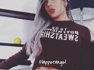 Flapperangel